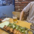 굽네치킨가산점 | 가산 치킨 오븐치킨 맛집 치맥하기 좋은 '누나홀닭 가산점'