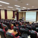 영암교육지원청 학부모 업무 담당 교사 및 학부모 대상 연수 실시[미래교육신문] 이미지