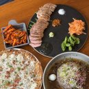 씨유현대춘천제일점 | 남춘천역맛집 춘천데이트코스 춘천점심 맛집 현대메밀 재방문후기