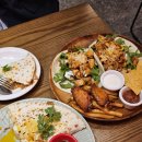 멕시칸 | 판교현백 맛집 지하1층 이터스멕시칸 솔직 후기