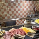 호텔 엠지엠(MGM)(자갈치역점) | 미국 : 라스베가스 '그랜드MGM' 호텔 조식당 MGM 그랜드 뷔페 이용 후기 / MGM리워드 무료식사권