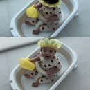 아기 샴푸캡 추천 앨리앤코 뉴케어 샴푸캡 후기