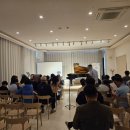 김포 소규모 공연장 추천｜뮤즈아트홀 피아노 발표회 진행 후기 (뮤즈하모니)
