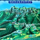 대둔산 주차장 이미지