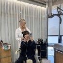 유이 미용실 | 잠실 웨딩 스냅 전 헤어 어레인지 [물느 잠실점 유이 디자이너] 후기 ✨