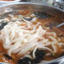 강릉장칼국수 이미지