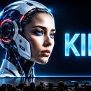Kimi K4 Is Bigger Than Anyone Expected 이미지