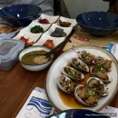 배산공원 | 익산 모현동 맛집 씨아전복 : 부모님 모시고 식사하러 가기 딱 좋은 전복돌솥정식 정갈한 한상