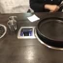 화덕초대파불고기 이미지