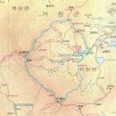 85차 함안 기백산(용추폭포) 7주년 특별 행사~~~~ 이미지