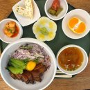 영동길 | 순천맛집 문화의거리 주복 파스타 덮밥 퓨전한식 웨이팅 주차꿀팁