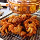닭고집숯불닭갈비 - 김해시 율하1로99번길 6 | 닭고집숯불닭갈비