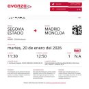 세고비아 | 세고비아 당일치기 후기 / 리몬 이 멘타 / 왕복 버스 예약 - 스페인 여행 3