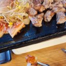 투툼참숯초벌구이 | [강남역 맛집] 참숯 초벌구이 삼겹살 맛집 세트메뉴 솔직후기