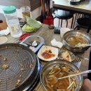 용두삼겹살쭈꾸미 | 아차산역 쭈꾸미 맛집🌶️ 오겹살과 함께 즐기는 색다른 쭈삼! '용두삼겹살쭈꾸미' 솔직후기