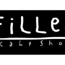 필드 스튜디오(FILLED STUDIO)