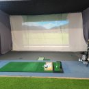 키즈골프 스튜디오 이미지