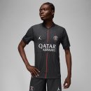 싸카스포츠 | PSG 25/26 4th 매치 저지(HQ4208045) 사이즈 팁 & 싸카닷컴 챔스 패치 후기. 블록코어룩 코디 팁 방출!!