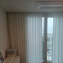 청주커튼 호평하는 블라인드
