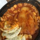 두마리찜닭두찜청주용암점 | 두찜 신메뉴 : [두찜 한우실비곱찜닭] 먹어봤닭 (보통맛|매운맛) 매운맛이 더 맛있음 ㅋ