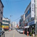 권선2동 맛고을 음식문화거리 이미지