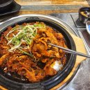 양주불백명성갈비 | 응암동 불백맛집 강경불고기 푸짐한 쌈과 찌개가 예술이에요