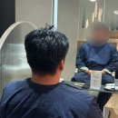 시우헤어 | 서울 명동 남자머리 잘하는 &#39;준오헤어 명동예술극장점&#39; 시우디자이너 숏가일펌 후기