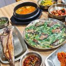 산격 | 상견례 단체모임으로도 제격 대구 유통단지 맛집 팔공산엄마밥상 산격엑스코점 솥밥 냠냠후기