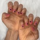 (주)피에르 | [롸갱's 후기]광주 네일 유목민들 정착할 월곡동 애견동반이 가능한 네일샵 피에르코지 방문 후기