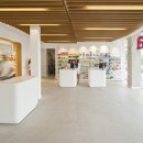 따뜻한 약국 이미지