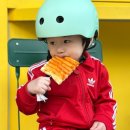 검단초등학교 | 내돈내산 검단초 랑랑분식 어린이 아이 간식 떡꼬치 먹은 후기