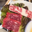 호정프라자 | 부천 맛집 추천 나사장네 한우짝갈비 부천점_ 한우생모듬, 육회까지 완벽했던 후기