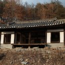 오계서당 이미지