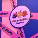 오예에(Oh yeahhhh) | 하남 미사 오예에 도넛(Oh yeahhhh), 하남 수제 도넛 + 전메뉴 소개/줄 안서는 꿀팁