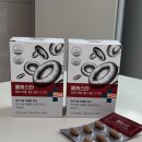 나우케어 | 나우케어 NOWCARE 콜레스타 후기 (2주 섭취 기록)