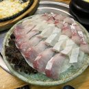 막썰어회 - 구미시 | 막썰어회
