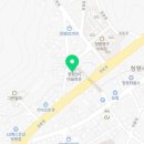 청평5리 마을회관 이미지