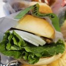 프랭크버거 성남고등점 | 위례햄버거 맛집 프랭크버거 위례에이플타워점에서 정호영쉐프 신메뉴 먹은 후기