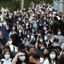 전북대학교 마스크 연구 결과 이미지