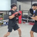 번영 복싱체육관 이미지