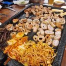 굽네치킨장천산동점