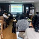 실버놀이지도사 이미지