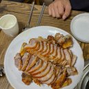 오가네손칼국수족발 | 한화이글스 경기 전 들른 대전 족발맛집 손이가 어죽칼국수 후기