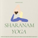 직장인을 위한 요가 이미지