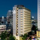 호텔 아트리움 이미지