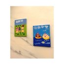 신송초등학교내 | 나만의 일러스트로 나만의 굿즈를~!_그린아트스콜레 송도해돋이_아동미술, 유아미술