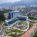 의료법인환명의료재단 조은금강병원 이미지