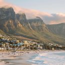 케이프타운 이미지