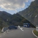 오봉산 칼바위 주차장 화장실 이미지