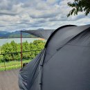 청풍호반 오토캠핑장 이미지